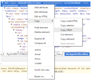 copy-xpath-from-inspect-element-chrome
