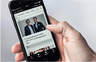 mobile services