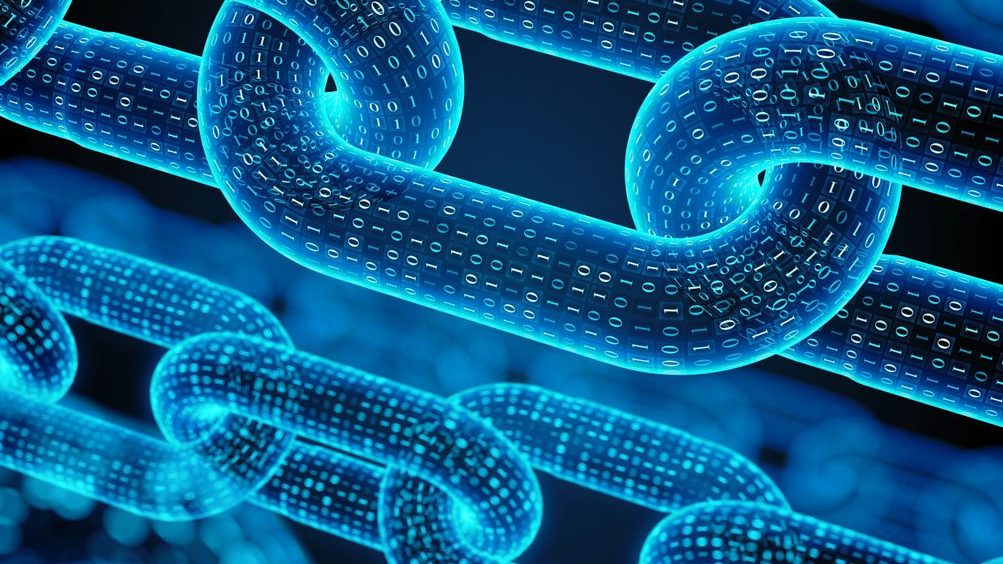 blockchain