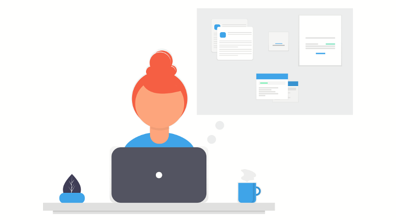 project management software