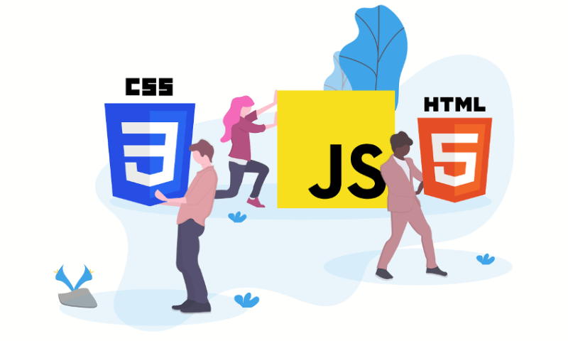 JavaScript