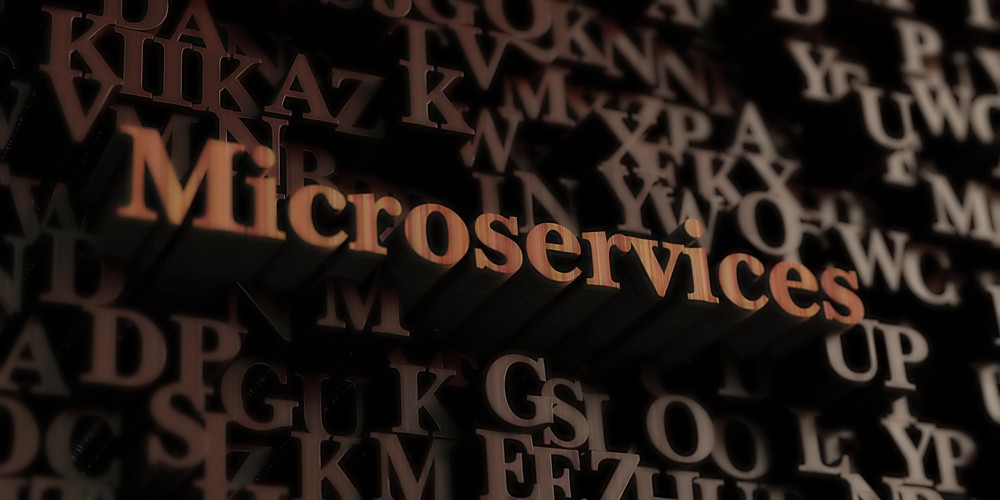 Daxima-microservices