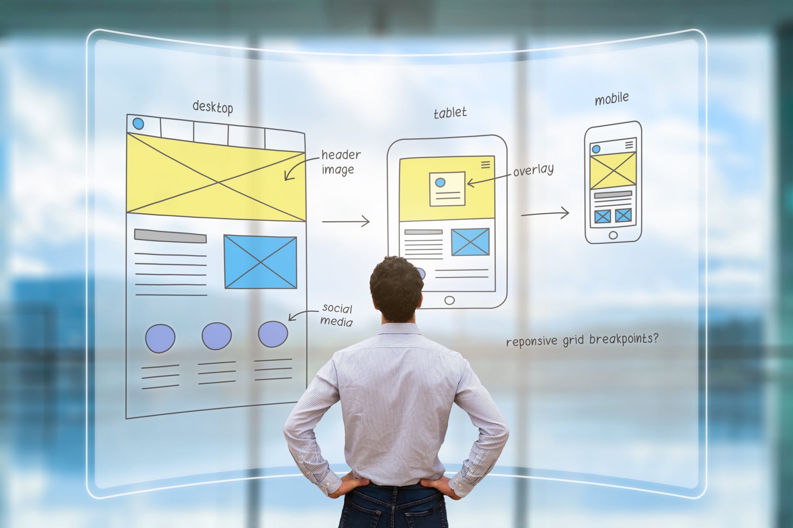 Website Design