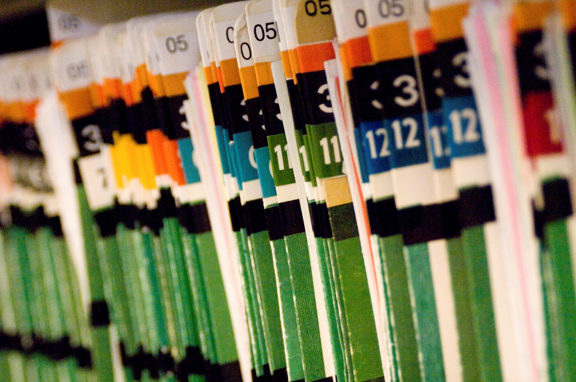 Blockchain Healthcare Data