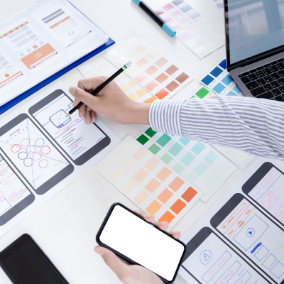 mobile app best practices