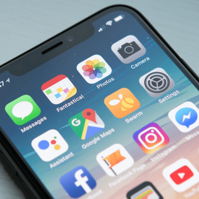 mobile app marketing